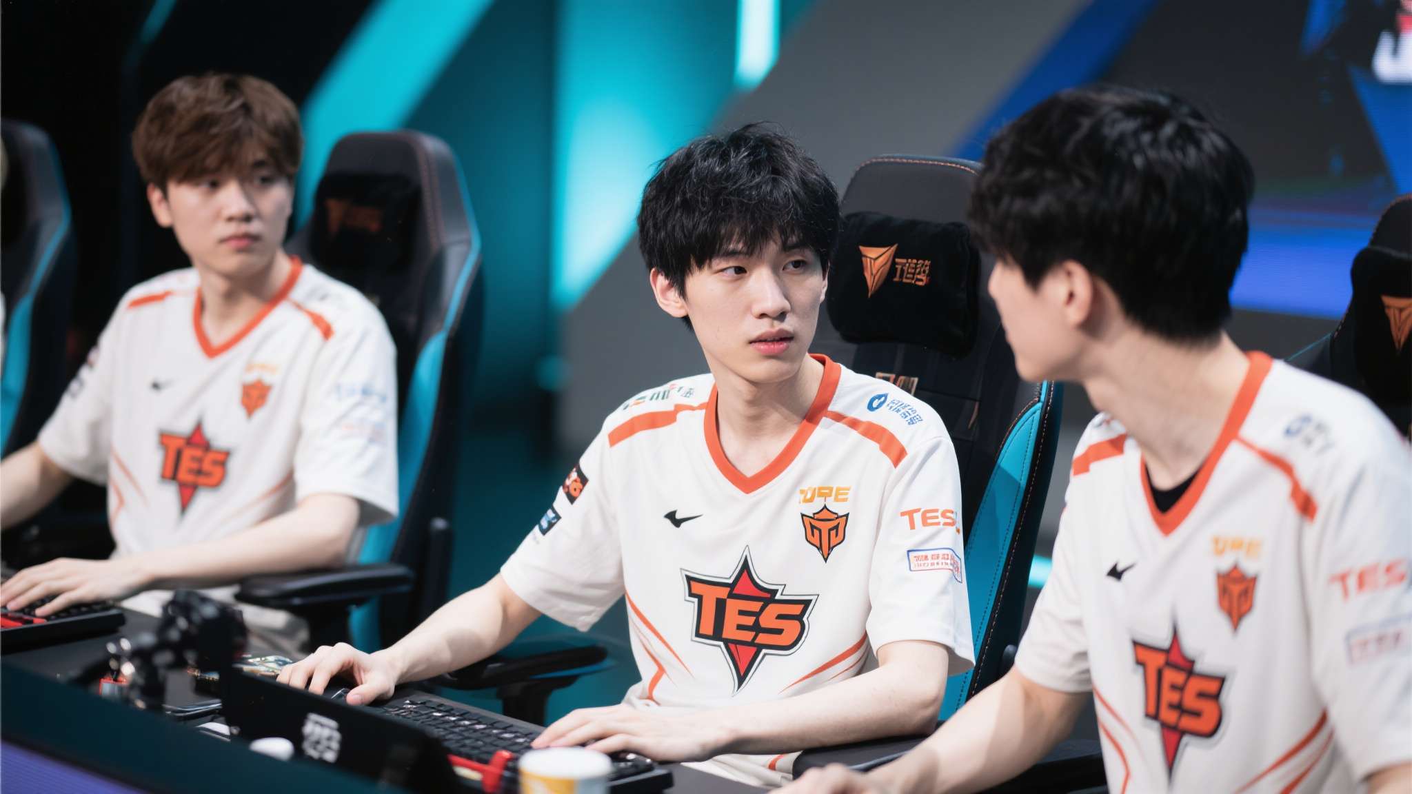 LPL4月4日开战TES对阵IG 两大“陀螺队”引爆期待！