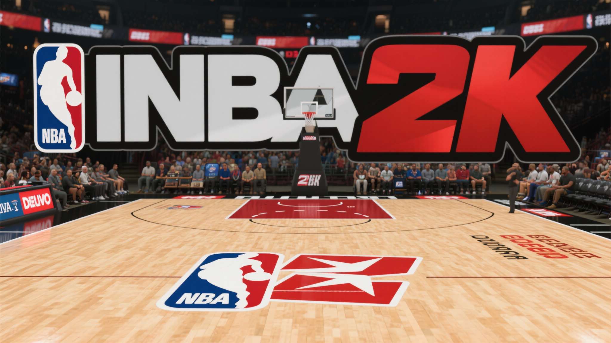 坚守两年如今被攻破!《NBA 2K25》D加密遭到破解 在线验证机制深度绑定:NBA 2K 系列本身高度依赖在线功能,Denuvo 与网